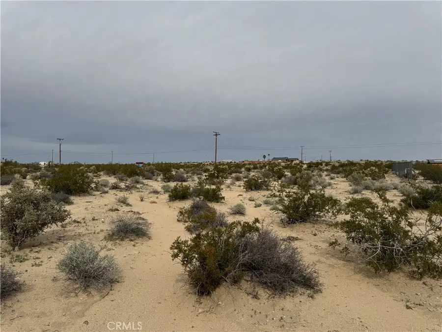0 Clare, Twentynine Palms, CA 92277 - #2