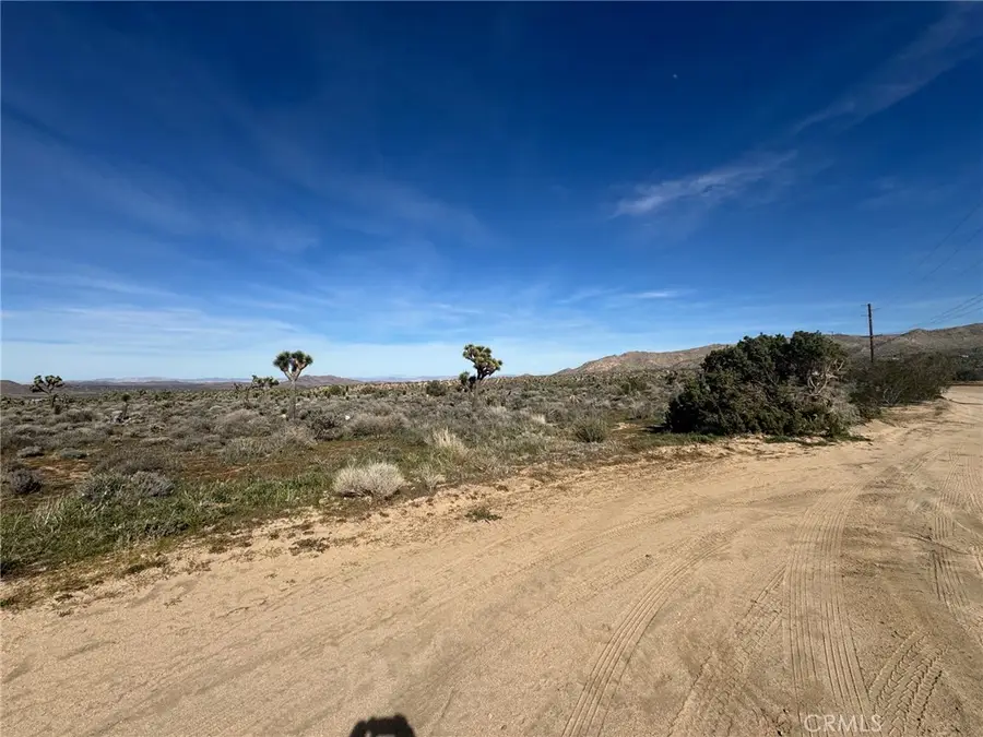0 Palomar Avenue, Yucca Valley, CA 92284 - #3