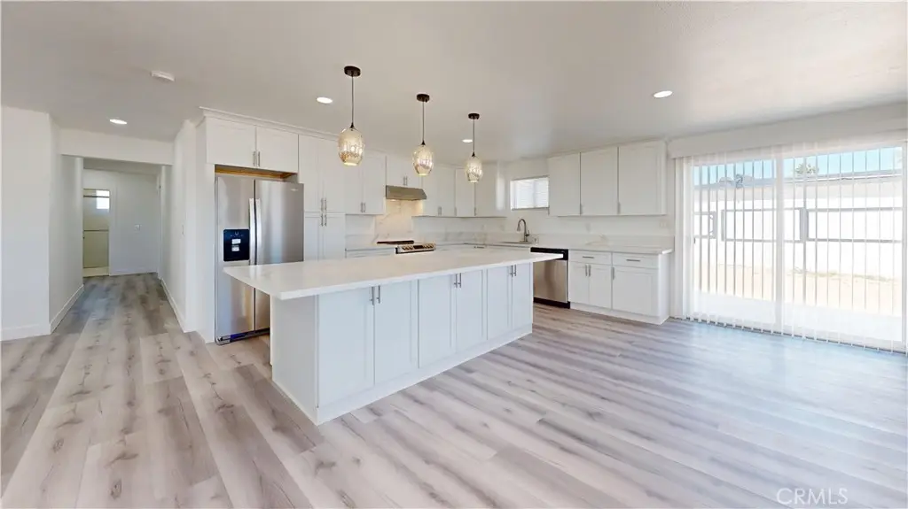 2580 Marks, Twentynine Palms Yucca Valley, CA 92277 - #1