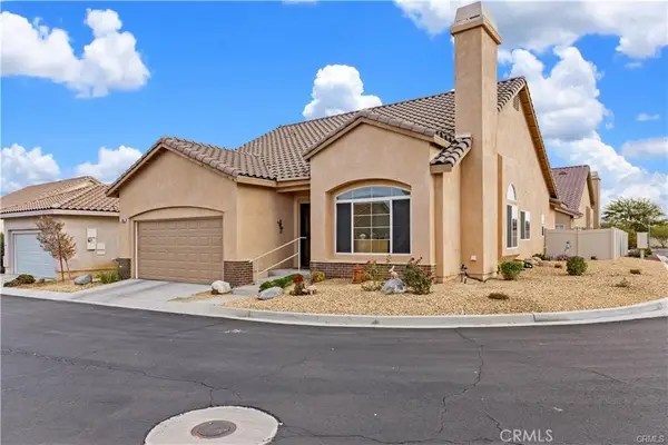 7466 Via Real Lane, Yucca Valley, CA 92284