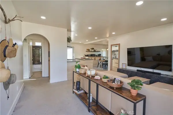 58760 Drexel Road, Yucca Valley, CA 92284