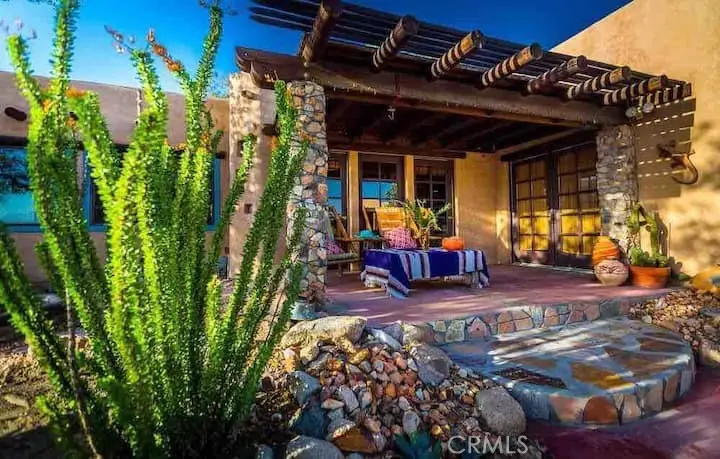 62238 Rincon Road, Joshua Tree, CA 92252 - #3