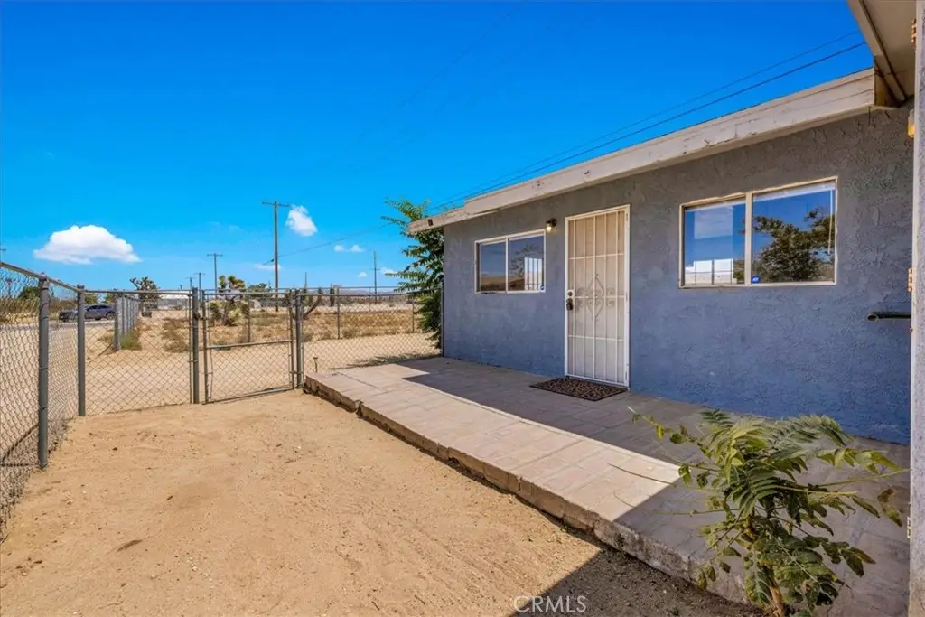 58810 29 Palms Highway, Yucca Valley, CA 92284 - #1