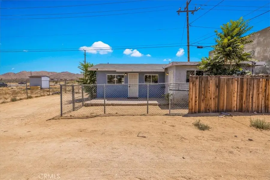 58810 29 Palms Highway, Yucca Valley, CA 92284 - #2