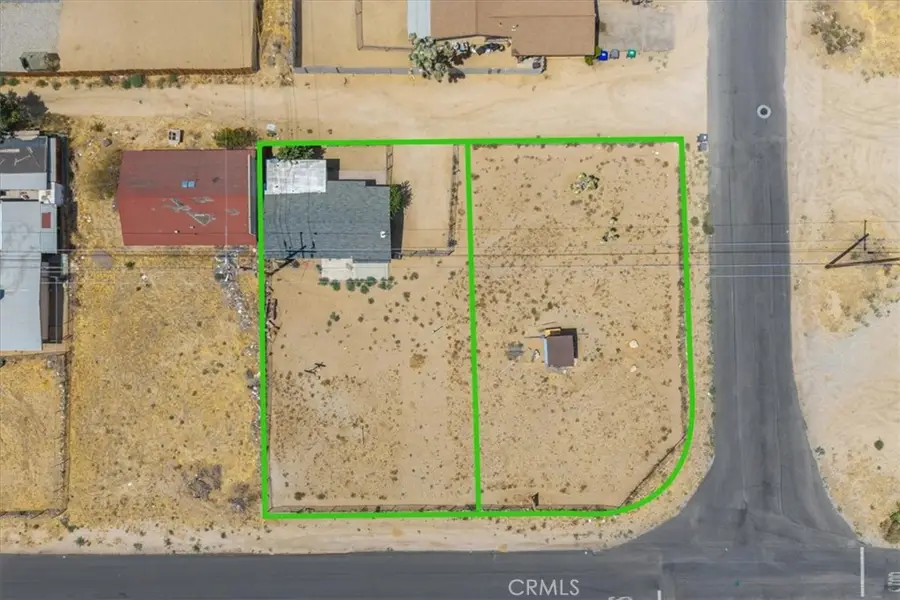 58810 29 Palms Highway, Yucca Valley, CA 92284 - #3