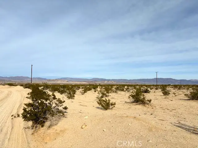 0 Primrose Lane, Twentynine Palms, CA 92277 - #1