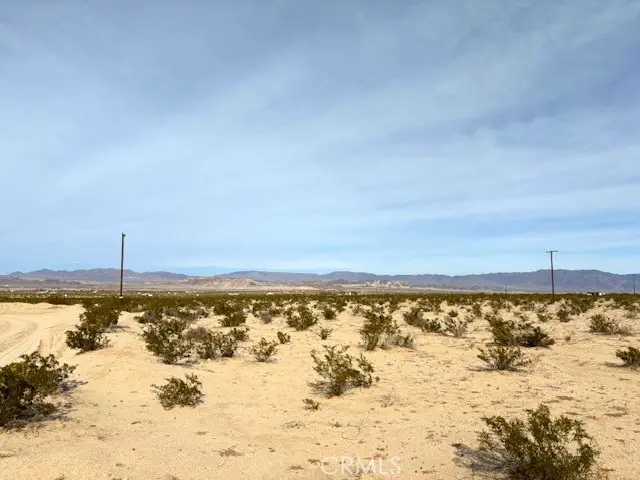 0 Primrose Lane, Twentynine Palms, CA 92277 - #2