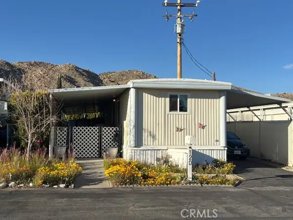 56254 29 Palms Highway #120, Yucca Valley, CA 92284