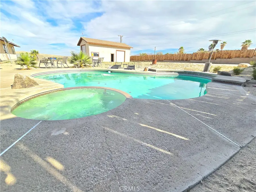 73863 Siesta Drive, Twentynine Palms, CA 92277 - #2