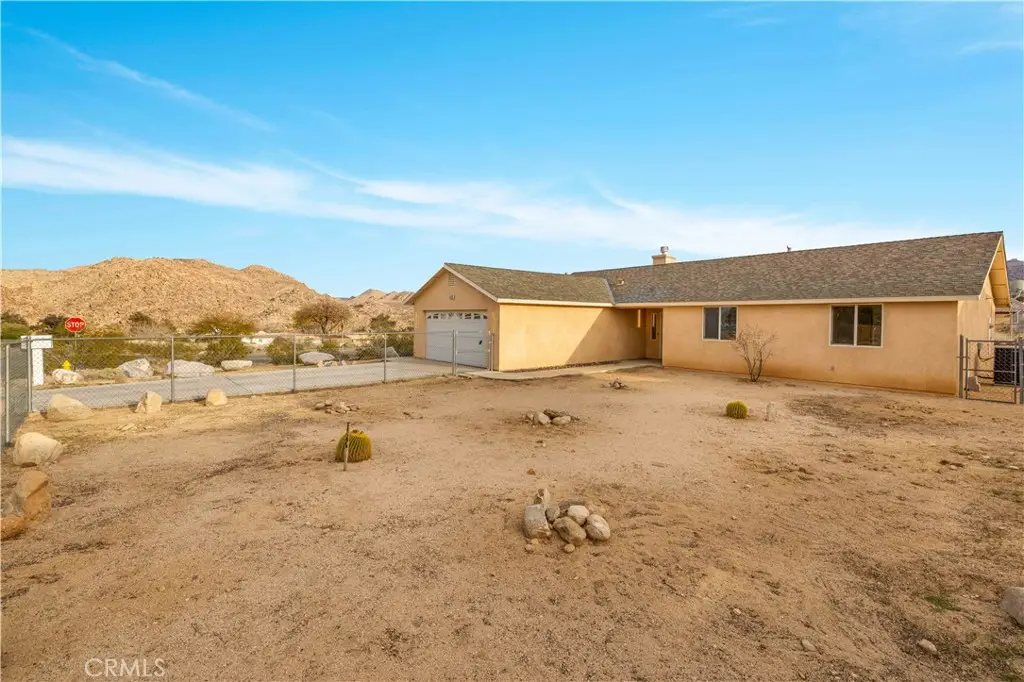61791 Alta Mesa Drive, Joshua Tree, CA 92252 - #1