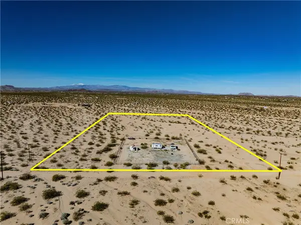 1188 Mile Square, Joshua Tree, CA 92252