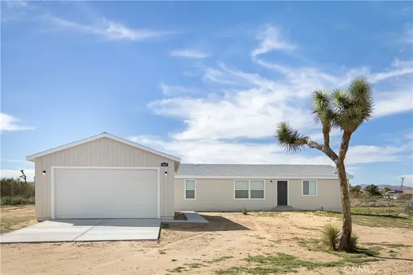3614 Surrey Avenue, Yucca Valley, CA 92284