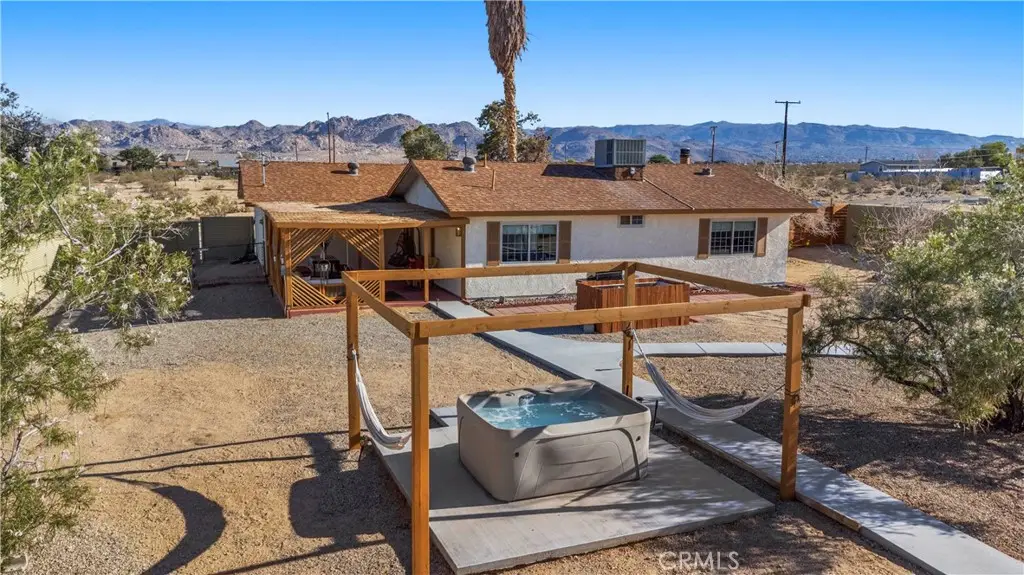 63608 Jadeite Street, Joshua Tree, CA 92252 - #1