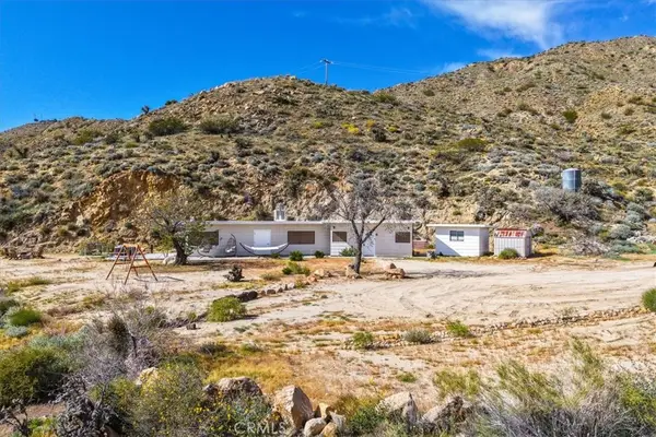 8500 S Samel Road, Morongo Valley, CA 92256