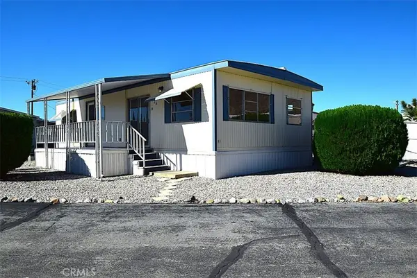 56254 29 Palms Highway #26, Yucca Valley, CA 92284