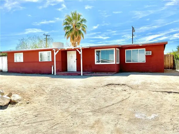 74797 Serrano, 29 Palms, CA 92277