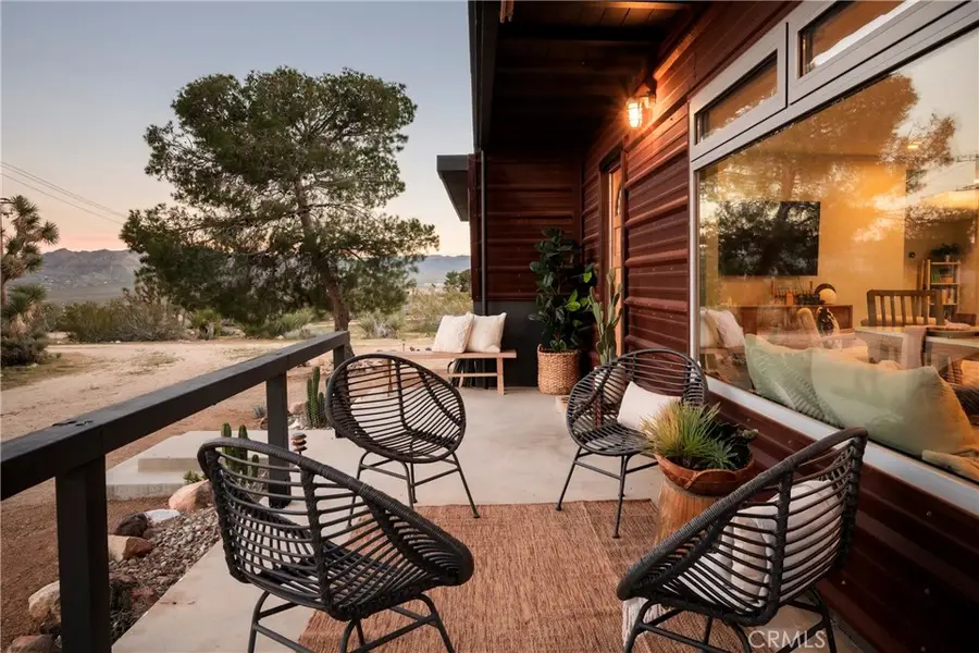 5376 Linda Lee Drive, Yucca Valley, CA 92284 - #3