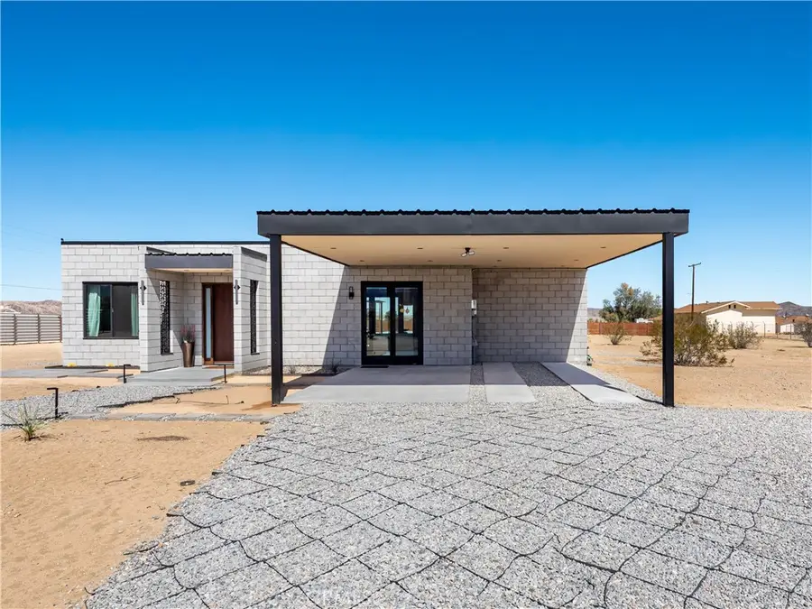 64754 E Broadway, Joshua Tree, CA 92252 - #2