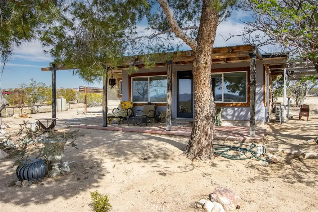 63720 Pluto Road, Joshua Tree, CA 92252 - #1