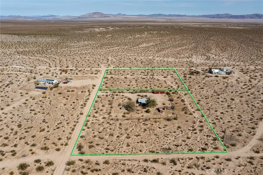 63720 Pluto Road, Joshua Tree, CA 92252 - #2