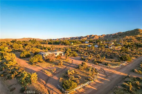 7985 Deer Trail, Yucca Valley, CA 92284
