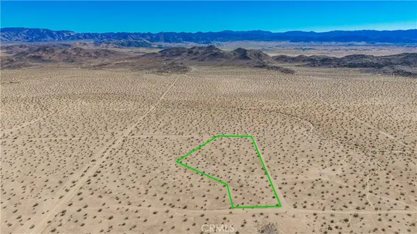 48 Moonlight Mesa Street, Joshua Tree, CA 92252