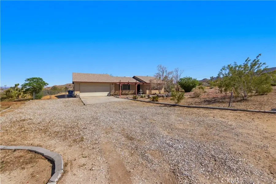 7273 Sunny Vista, Joshua Tree, CA 92252 - #3