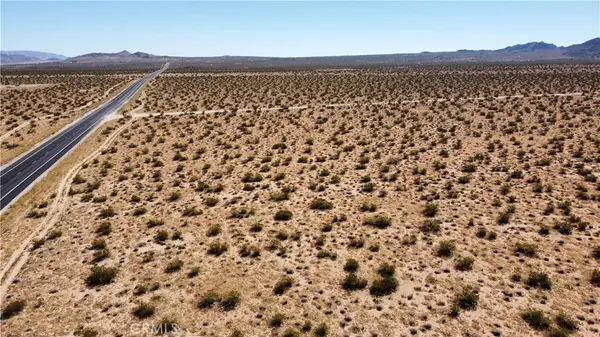 0 Ca-247, Johnson Valley, CA 92285