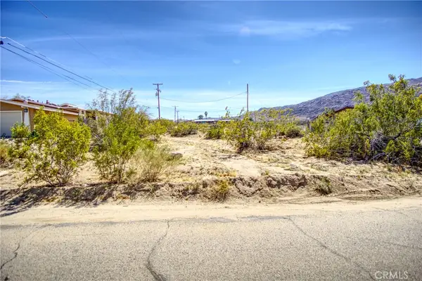 74653 Twilight, 29 Palms, CA 92277
