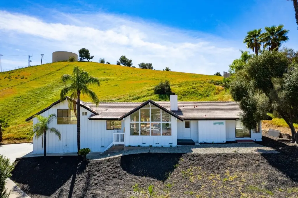 22951 Lassen Drive, Canyon Lake, CA 92587 - #1