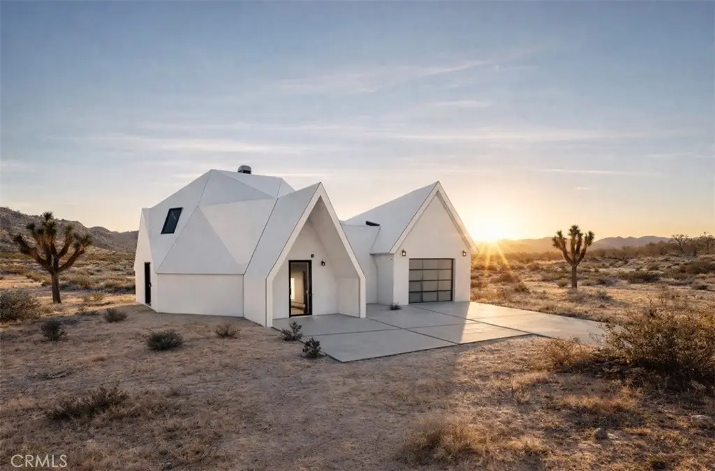 4444 29 Palms, Joshua Tree, CA 92252 - #1