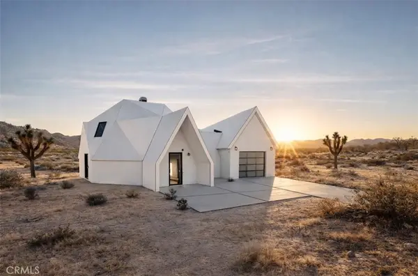 4444 29 Palms, Joshua Tree, CA 92252