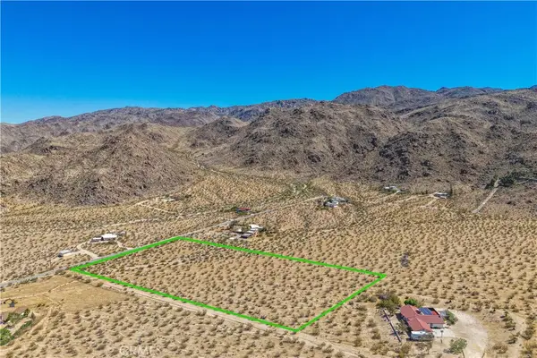 7054 Canyon Road, 29 Palms, CA 92277