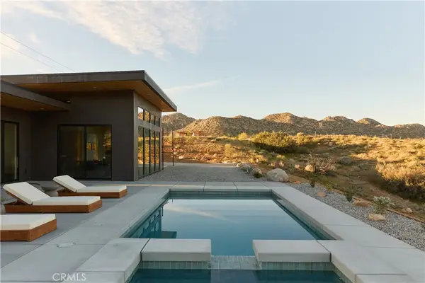 5137 Pioneertown Road, Pioneertown, CA 92268