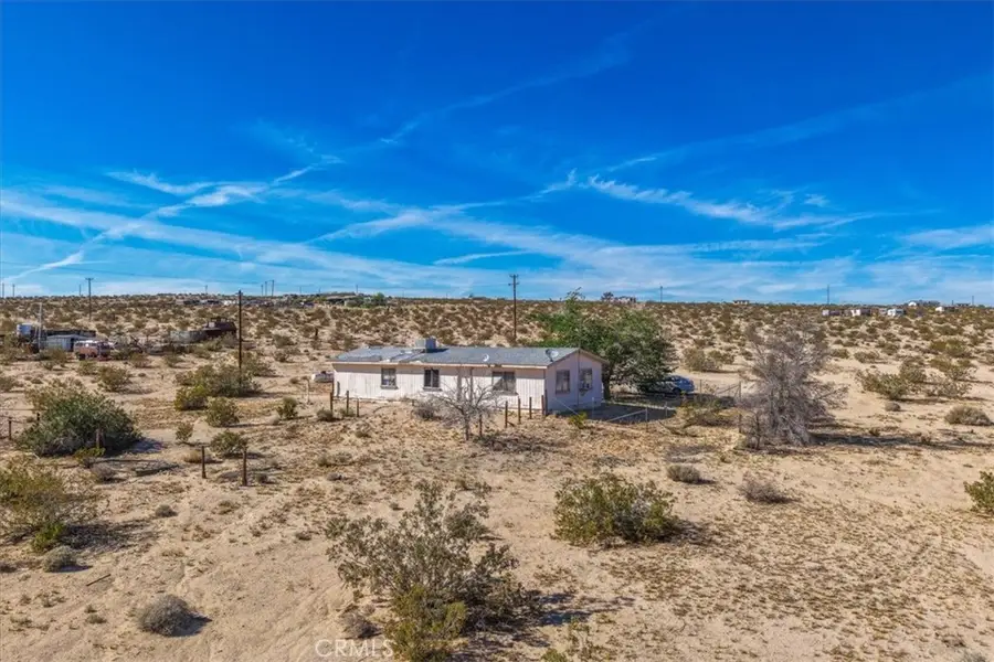 1760 Valleyview, Twentynine Palms, CA 92277 - #2