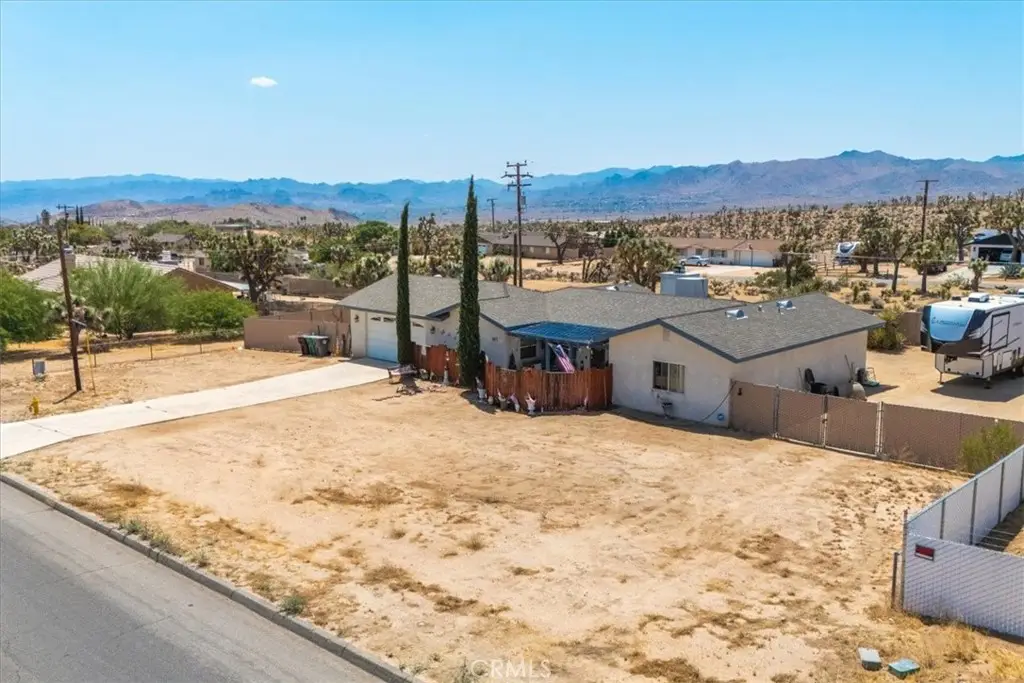 58583 Buena Vista Drive, Yucca Valley, CA 92284 - #1