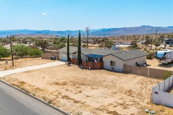 58583 Buena Vista Drive, Yucca Valley, CA 92284