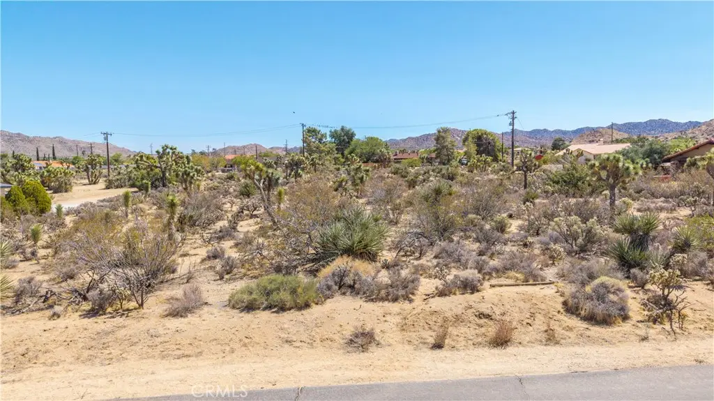 58323 Lisbon Drive, Yucca Valley, CA 92284 - #1
