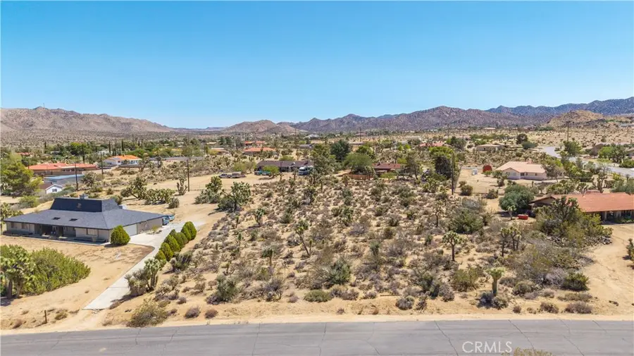 58323 Lisbon Drive, Yucca Valley, CA 92284 - #2