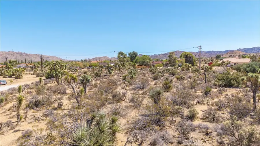 58323 Lisbon Drive, Yucca Valley, CA 92284 - #3