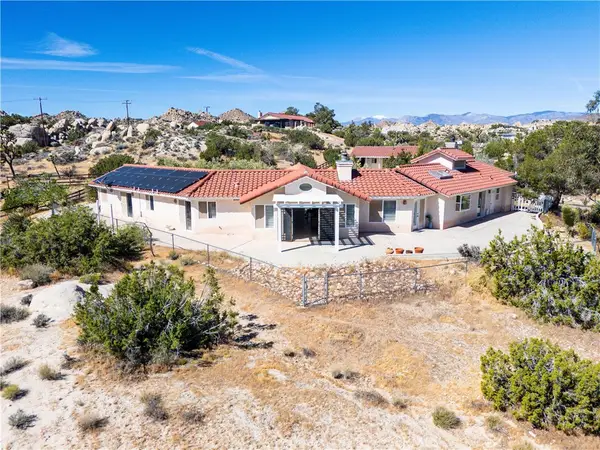 5453 Wallaby Street, Yucca Valley, CA 92284