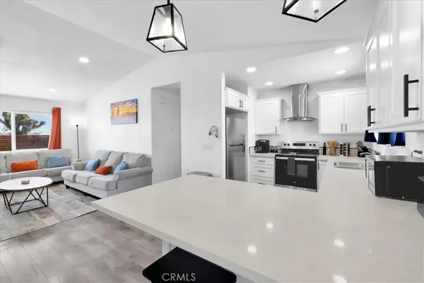 670 Ducor Avenue, Landers, CA 92285