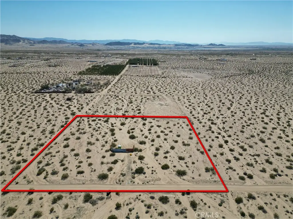 675 Pampas Avenue, Twentynine Palms Yucca Valley, CA 92277 - #1