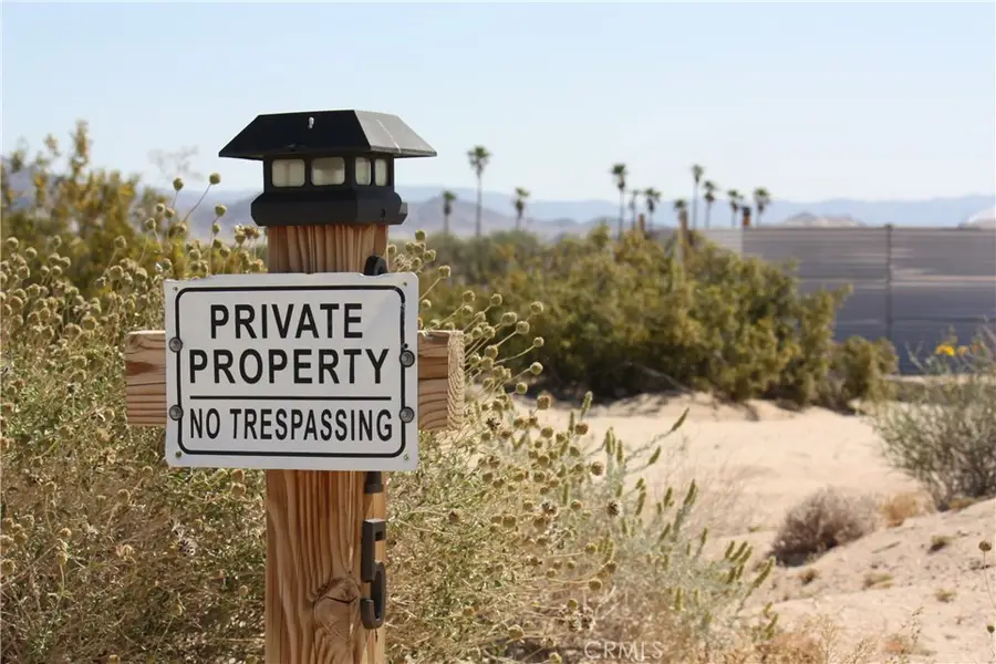 675 Pampas Avenue, Twentynine Palms Yucca Valley, CA 92277 - #2