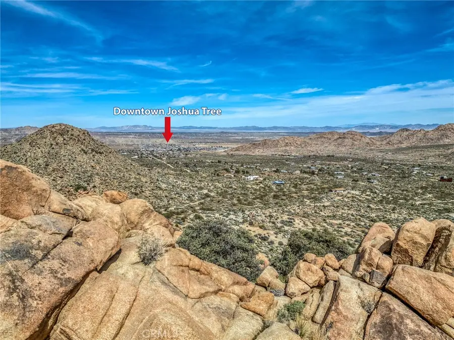 8900 Sunset, Joshua Tree, CA 92252 - #2