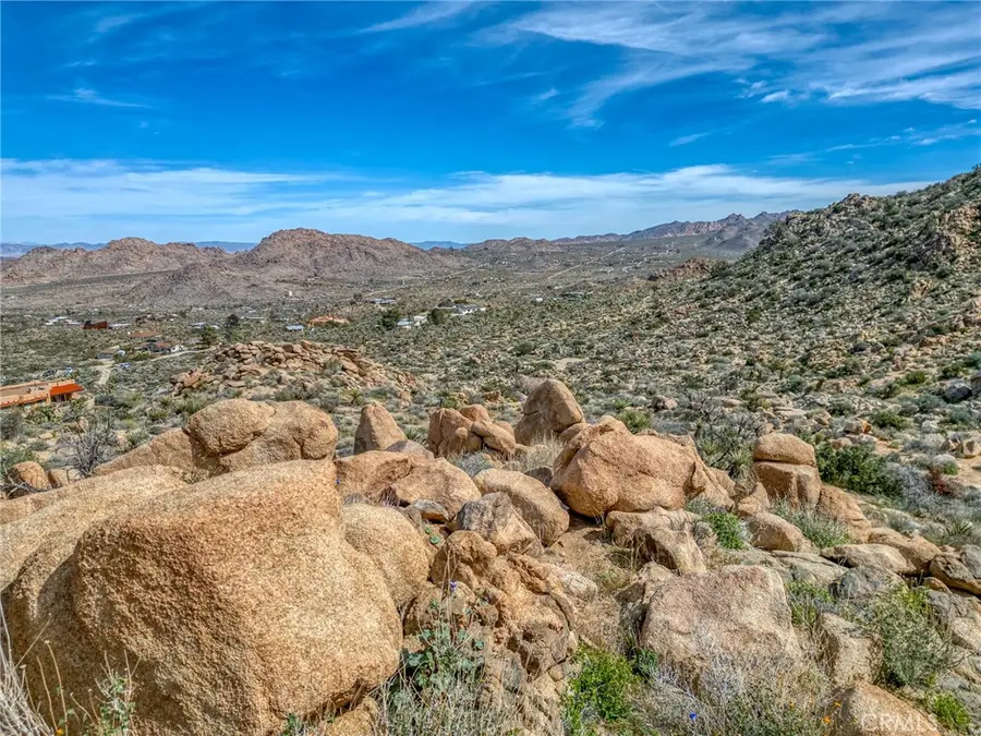 8900 Sunset, Joshua Tree, CA 92252 - #3