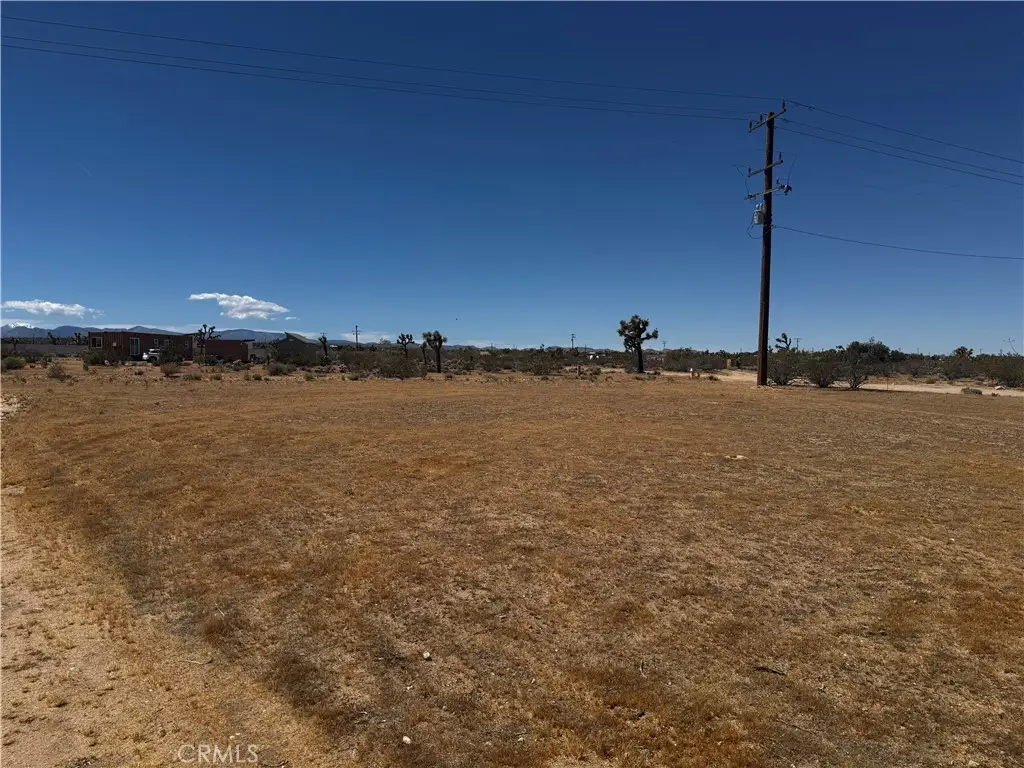 0 Alta, Yucca Valley, CA 92284 - #1