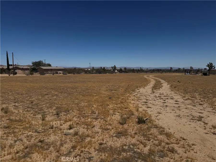 0 Alta, Yucca Valley, CA 92284 - #3