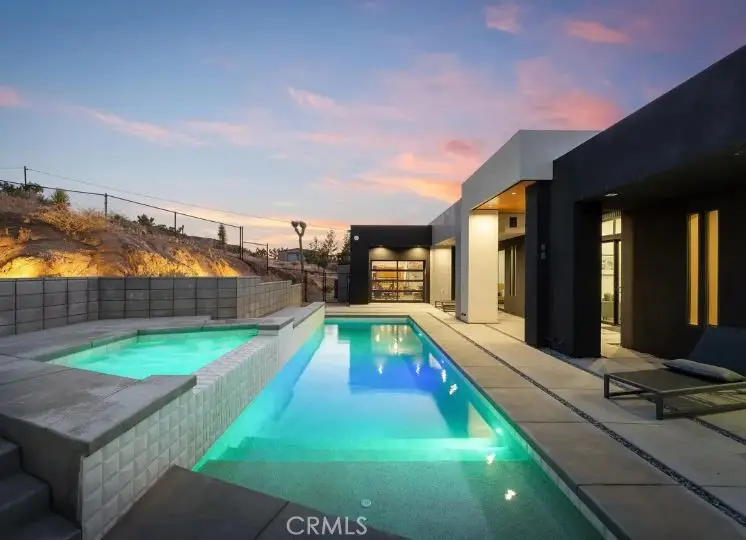 8175 Fox Trail, Yucca Valley, CA 92284 - #1