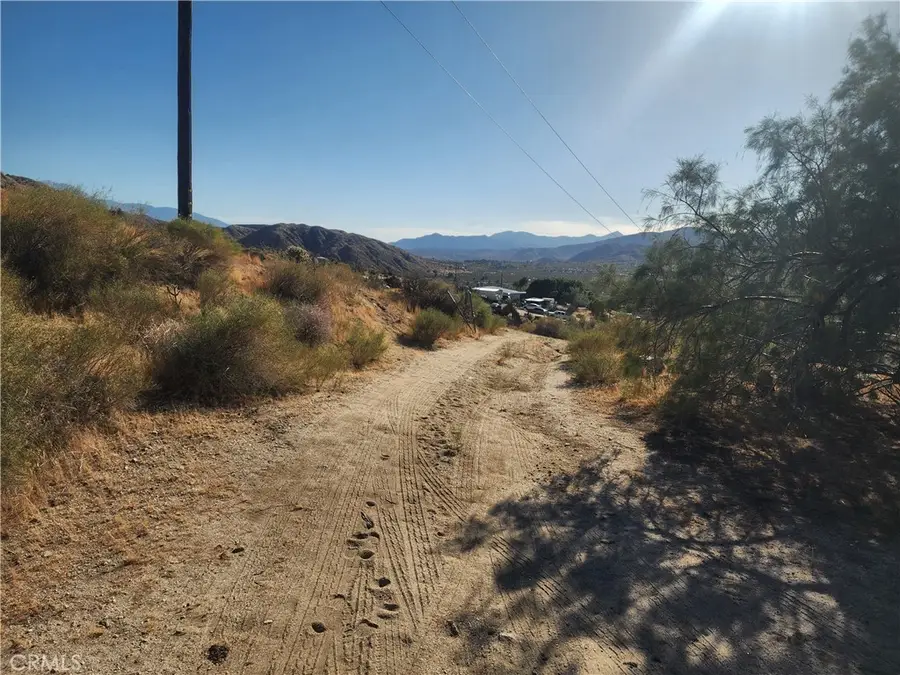 53006 Apache, Morongo Valley, CA 92256 - #2